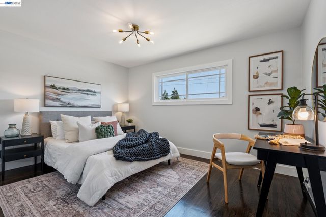 2917 Waterton, Alameda, CA 94501