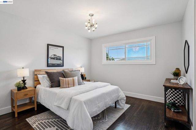 2917 Waterton, Alameda, CA 94501