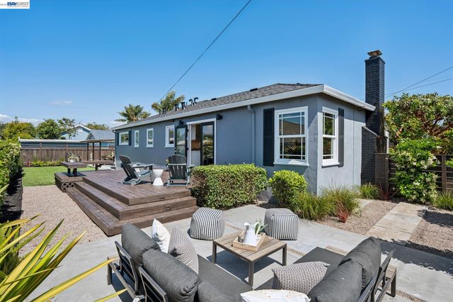 2917 Waterton, Alameda, CA 94501