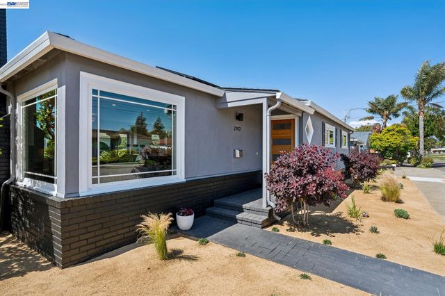2917 Waterton, Alameda, CA 94501