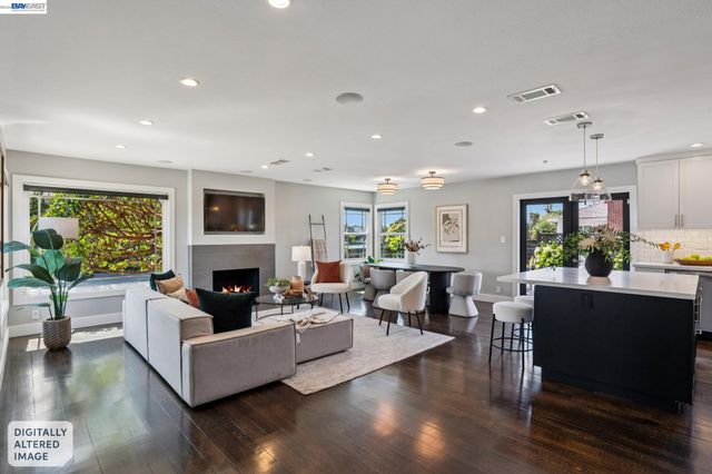 2917 Waterton, Alameda, CA 94501