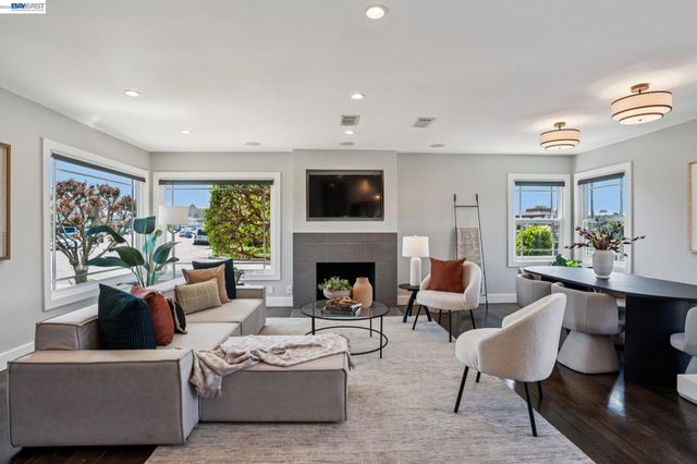 2917 Waterton, Alameda, CA 94501