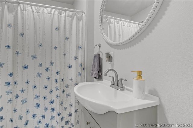 2578 W Hillcrest Drive, Cleveland, OK 74020