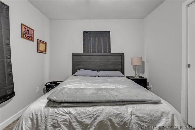2578 W Hillcrest Drive, Cleveland, OK 74020