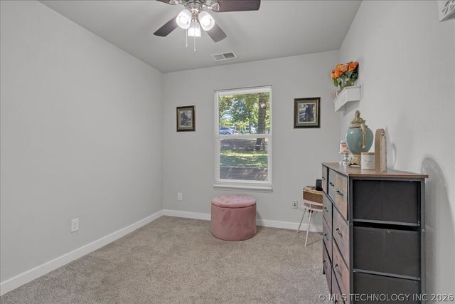 2578 W Hillcrest Drive, Cleveland, OK 74020