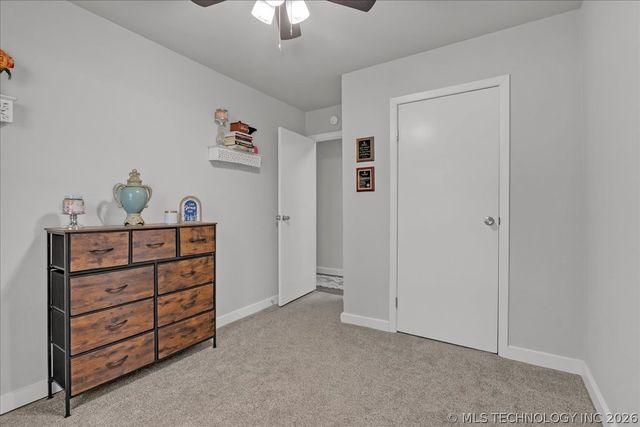 2578 W Hillcrest Drive, Cleveland, OK 74020