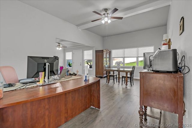 2578 W Hillcrest Drive, Cleveland, OK 74020