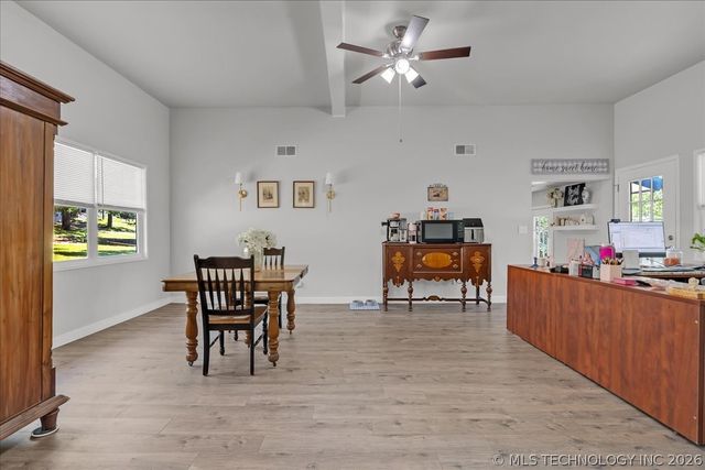 2578 W Hillcrest Drive, Cleveland, OK 74020