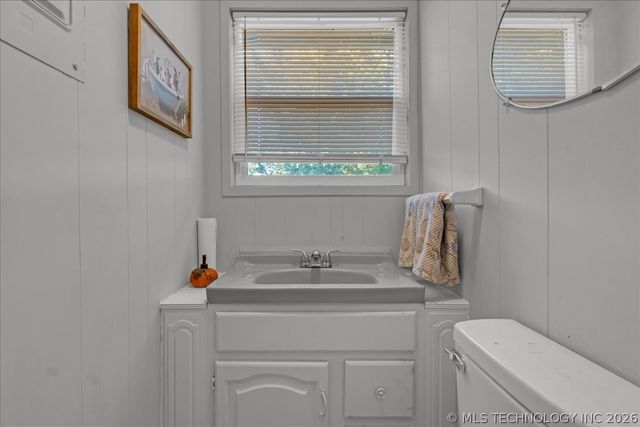 2578 W Hillcrest Drive, Cleveland, OK 74020