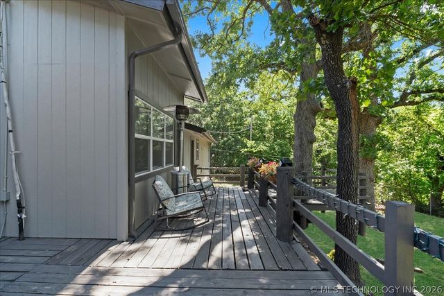 2578 W Hillcrest Drive, Cleveland, OK 74020