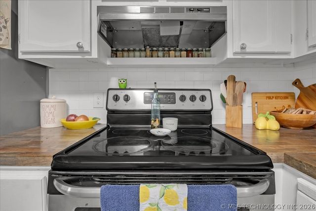 2578 W Hillcrest Drive, Cleveland, OK 74020