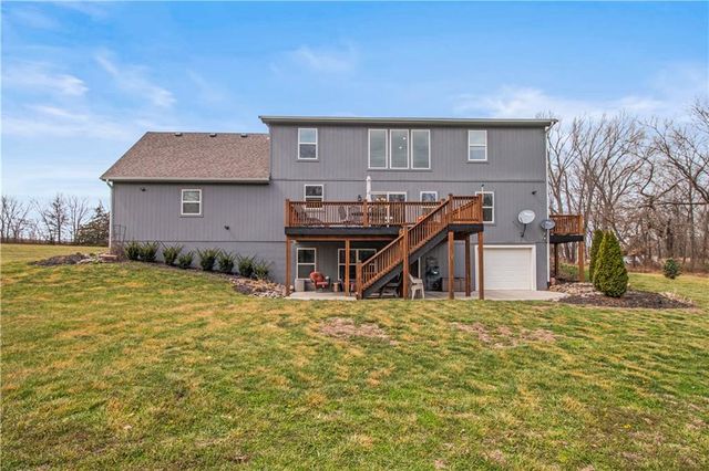 2107 S Outer Belt Road, Oak Grove, MO 64075