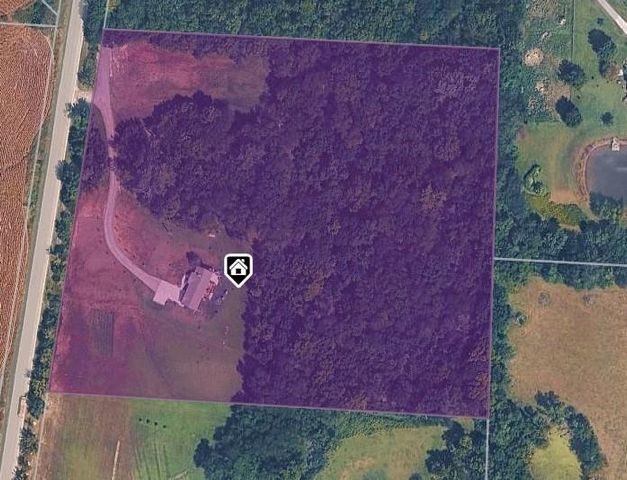 2107 S Outer Belt Road, Oak Grove, MO 64075