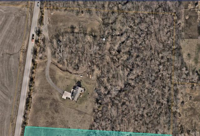 2107 S Outer Belt Road, Oak Grove, MO 64075