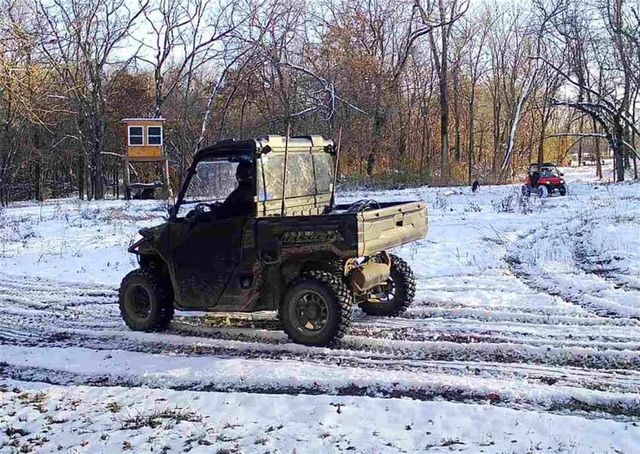 2107 S Outer Belt Road, Oak Grove, MO 64075