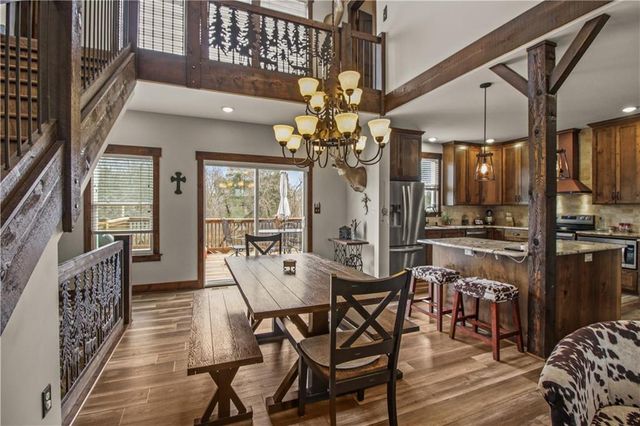 2107 S Outer Belt Road, Oak Grove, MO 64075