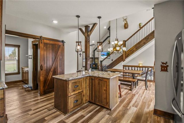 2107 S Outer Belt Road, Oak Grove, MO 64075