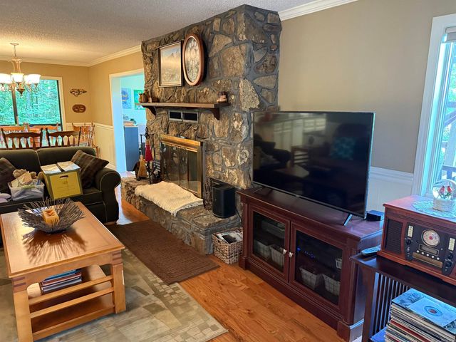 236 Lakedwellers Rd., Fairfield Bay, AR 72088