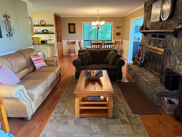 236 Lakedwellers Rd., Fairfield Bay, AR 72088