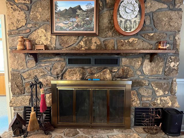 236 Lakedwellers Rd., Fairfield Bay, AR 72088