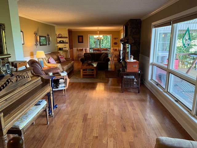 236 Lakedwellers Rd., Fairfield Bay, AR 72088