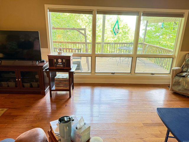 236 Lakedwellers Rd., Fairfield Bay, AR 72088