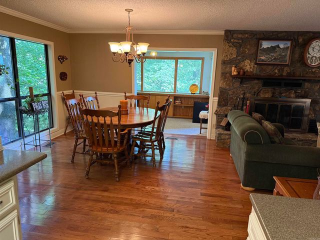 236 Lakedwellers Rd., Fairfield Bay, AR 72088