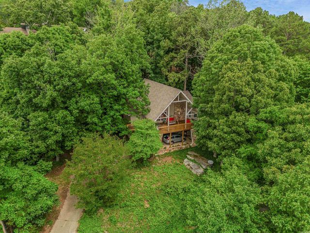 236 Lakedwellers Rd., Fairfield Bay, AR 72088