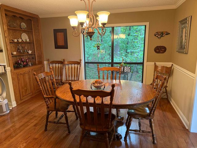 236 Lakedwellers Rd., Fairfield Bay, AR 72088