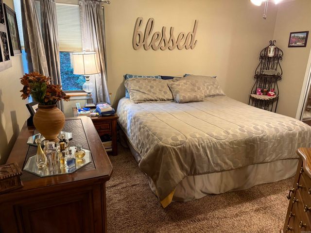 236 Lakedwellers Rd., Fairfield Bay, AR 72088