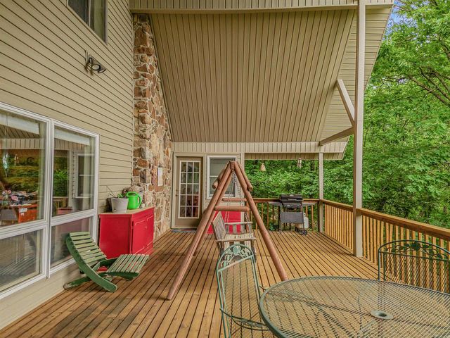 236 Lakedwellers Rd., Fairfield Bay, AR 72088