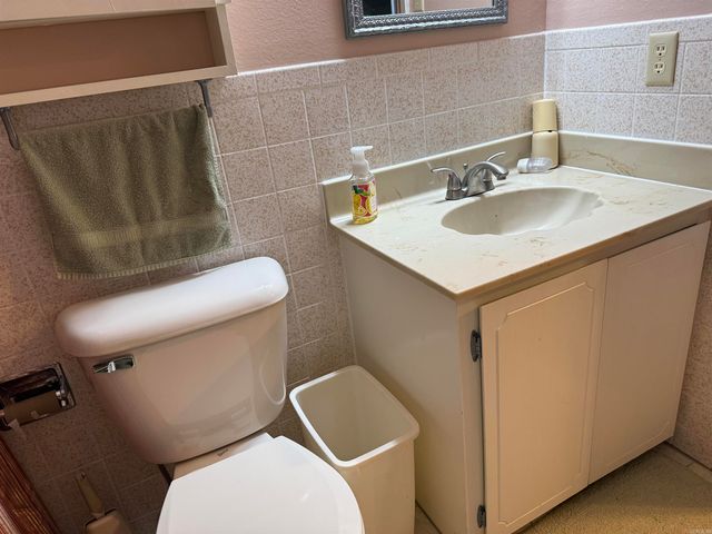 236 Lakedwellers Rd., Fairfield Bay, AR 72088