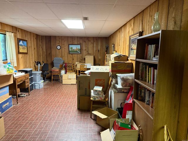 236 Lakedwellers Rd., Fairfield Bay, AR 72088