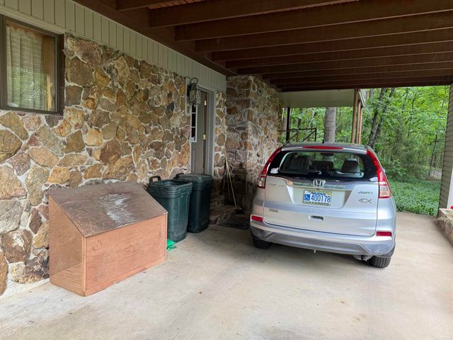 236 Lakedwellers Rd., Fairfield Bay, AR 72088