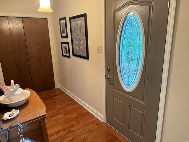 236 Lakedwellers Rd., Fairfield Bay, AR 72088