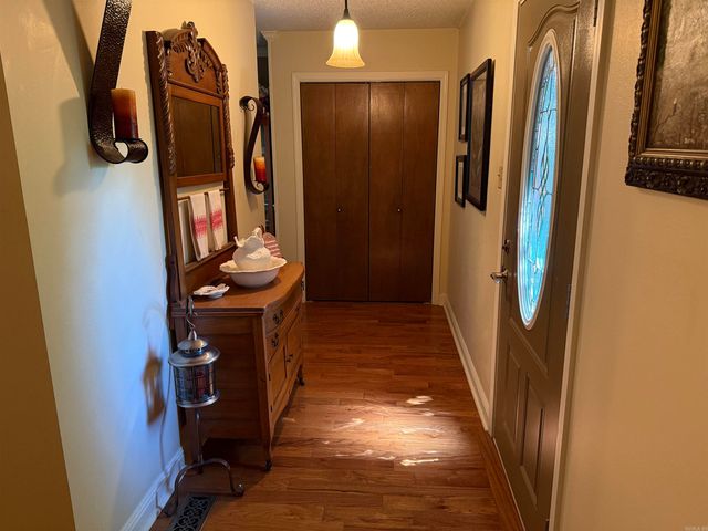 236 Lakedwellers Rd., Fairfield Bay, AR 72088