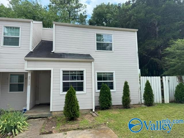 2713 Clayton Drive NW B, Huntsville, AL 35810