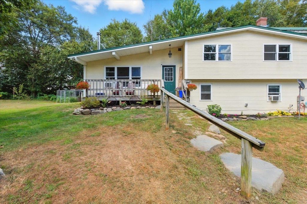 9161 VT route 15, Cambridge, VT 05464