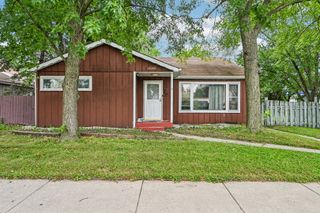 16955 Jodave Avenue, Hazel Crest, IL 60429