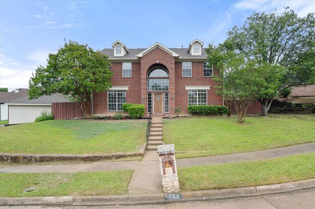 6320 Lake Bluff Drive, Dallas, TX 75249