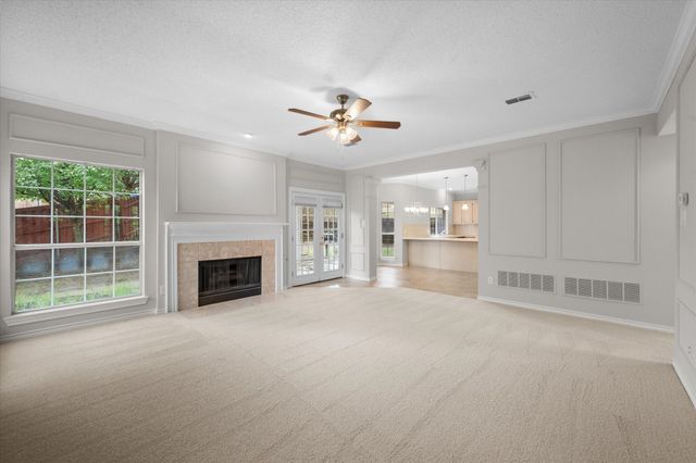 6320 Lake Bluff Drive, Dallas, TX 75249