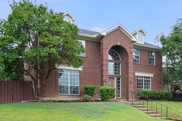 6320 Lake Bluff Drive, Dallas, TX 75249