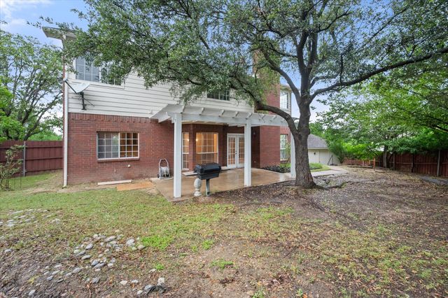 6320 Lake Bluff Drive, Dallas, TX 75249