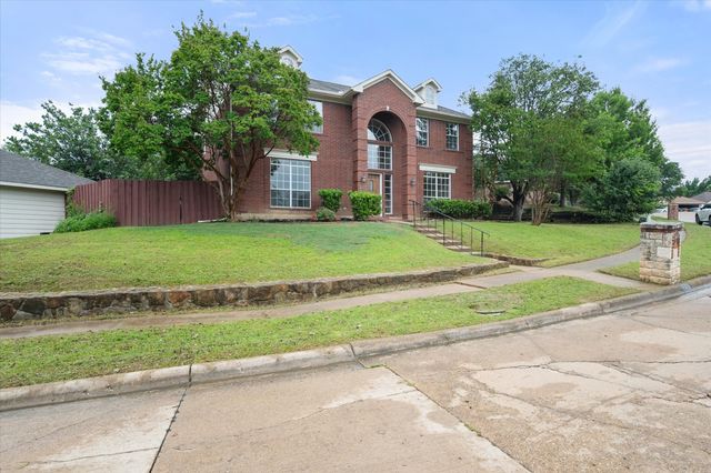 6320 Lake Bluff Drive, Dallas, TX 75249
