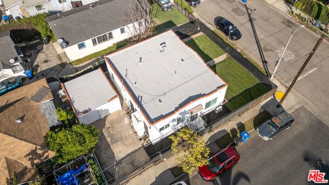 6419 Bonsallo Avenue, Los Angeles, CA 90044