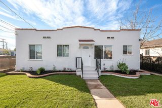 6419 Bonsallo Avenue, Los Angeles, CA 90044