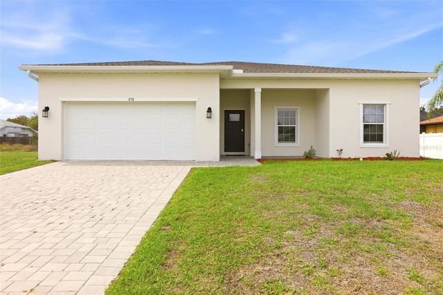 870 COLUMBIA STREET, Port Charlotte, FL 33948