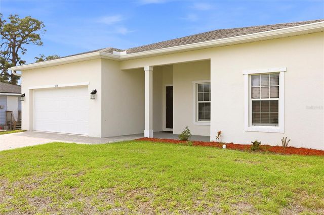 870 COLUMBIA STREET, Port Charlotte, FL 33948