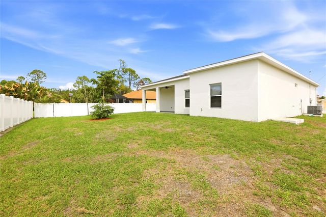 870 COLUMBIA STREET, Port Charlotte, FL 33948