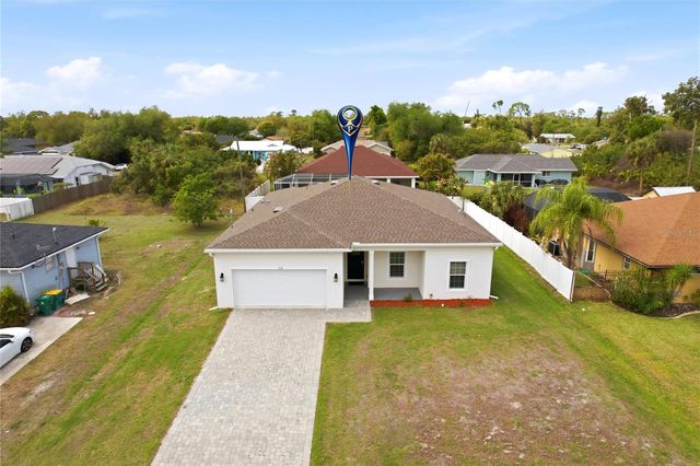 870 COLUMBIA STREET, Port Charlotte, FL 33948